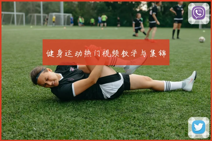 健身运动热门视频教学与集锦
