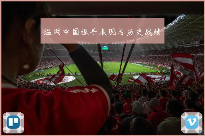温网中国选手表现与历史战绩