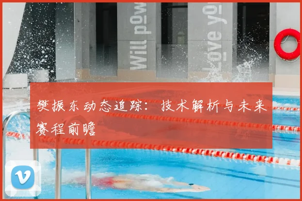 樊振东动态追踪：技术解析与未来赛程前瞻