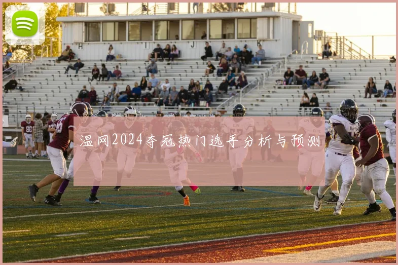 温网2024夺冠热门选手分析与预测